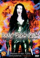 plakat filmu Razor Blade Smile