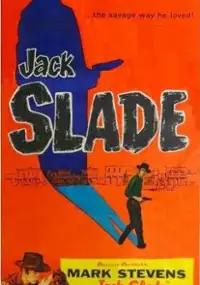 Plakat filmu Jack Slade