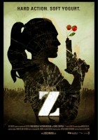 plakat filmu Z
