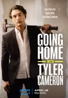 plakat programu TV Going Home with Tyler Cameron