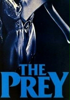 plakat filmu The Prey