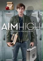 plakat serialu Aim High