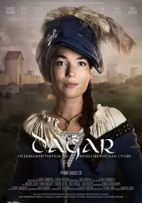 Plakat filmu 7 Dagar