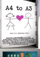 Rod Lara / A4 to A3