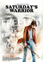 plakat filmu Saturday's Warrior