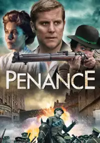 Plakat filmu Penance