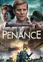 plakat filmu Penance