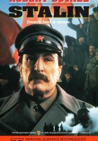 plakat filmu Stalin