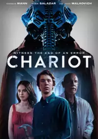 Plakat filmu Chariot