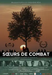 Plakat filmu Soeurs de combat