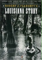 plakat filmu Opowieść z Luizjany
