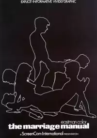 Plakat filmu Marriage Manual
