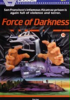 plakat filmu Force of Darkness