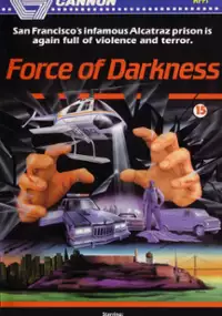Plakat filmu Force of Darkness