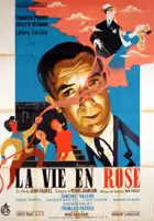 plakat filmu La vie en rose