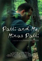 plakat filmu Patti and Me, Minus Patti