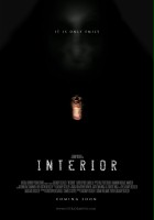 plakat filmu Interior