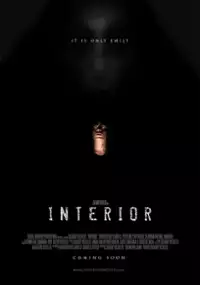 Plakat filmu Interior