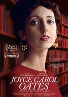 plakat filmu Joyce Carol Oates: A Body in the Service of Mind