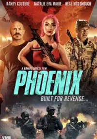 Plakat filmu Phoenix