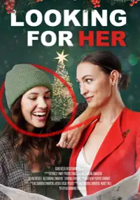 Plakat filmu Looking for Her
