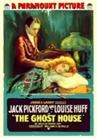 plakat filmu The Ghost House