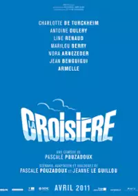Plakat filmu La croisière