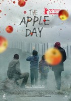 plakat filmu The Apple Day