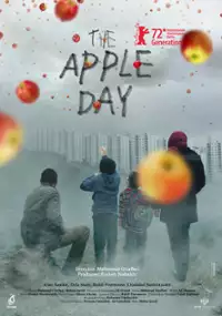 Plakat filmu Rooz-e sib