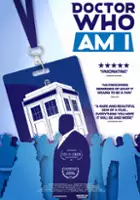 plakat filmu Doctor Who Am I