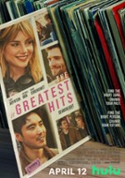 plakat filmu The Greatest Hits