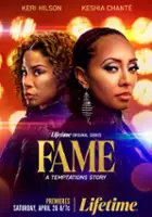 Keri Hilson / Fame: A Temptations Movie