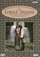 plakat filmu Lorna Doone