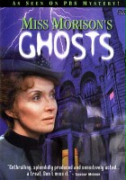plakat filmu Miss Morison's Ghosts