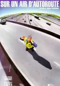 Plakat filmu Sur un air d'autoroute