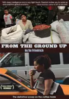 plakat filmu From the Ground Up