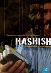 Plakat filmu Haschisch