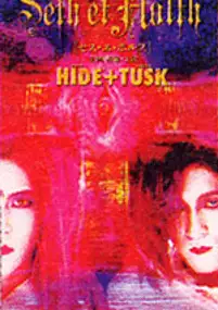 Plakat filmu Seth and Holth