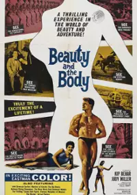 Plakat filmu Beauty and the Body