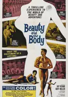 plakat filmu Beauty and the Body