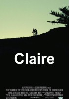 plakat filmu Claire 
