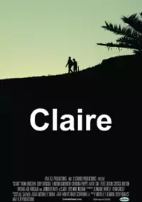 Plakat filmu Claire 