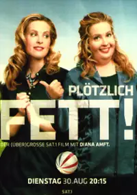 Plakat filmu Love XXL