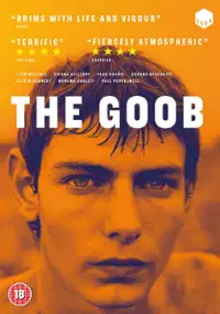 Plakat filmu The Goob