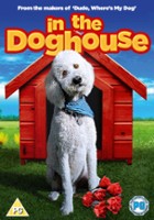 plakat filmu In the Dog House