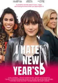 Plakat filmu I Hate New Year's