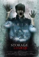 plakat filmu Storage Locker