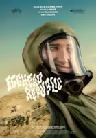 plakat filmu Egghead Republic