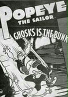 plakat filmu Ghosks Is the Bunk