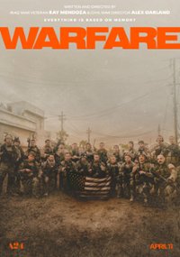 Warfare